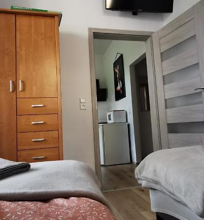 Apartament Pod Bukiem Duszniki Zdrój Zewnętrze zdjęcie
