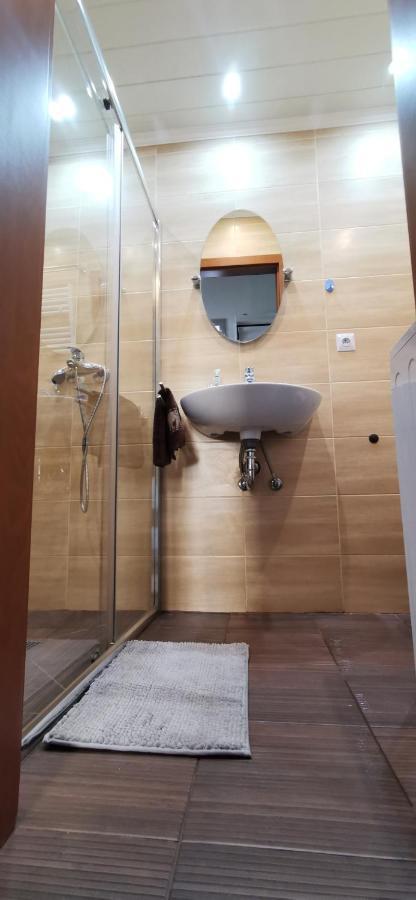 Apartament Pod Bukiem Duszniki Zdrój Zewnętrze zdjęcie