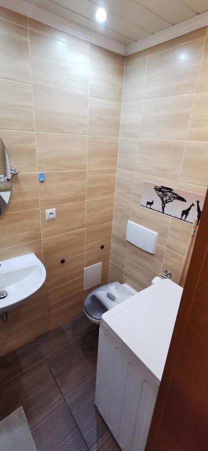 Apartament Pod Bukiem Duszniki Zdrój Zewnętrze zdjęcie