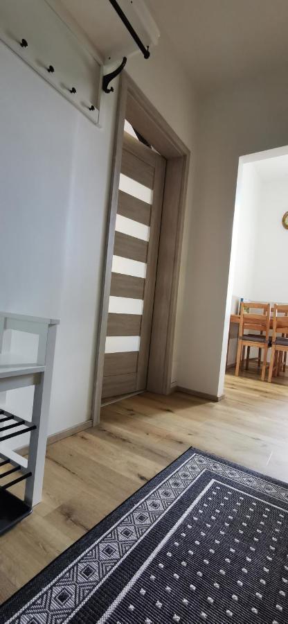 Apartament Pod Bukiem Duszniki Zdrój Zewnętrze zdjęcie