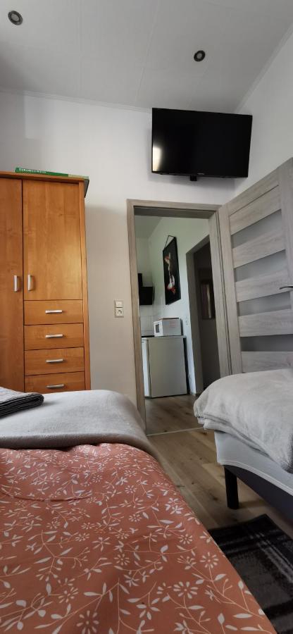 Apartament Pod Bukiem Duszniki Zdrój Zewnętrze zdjęcie