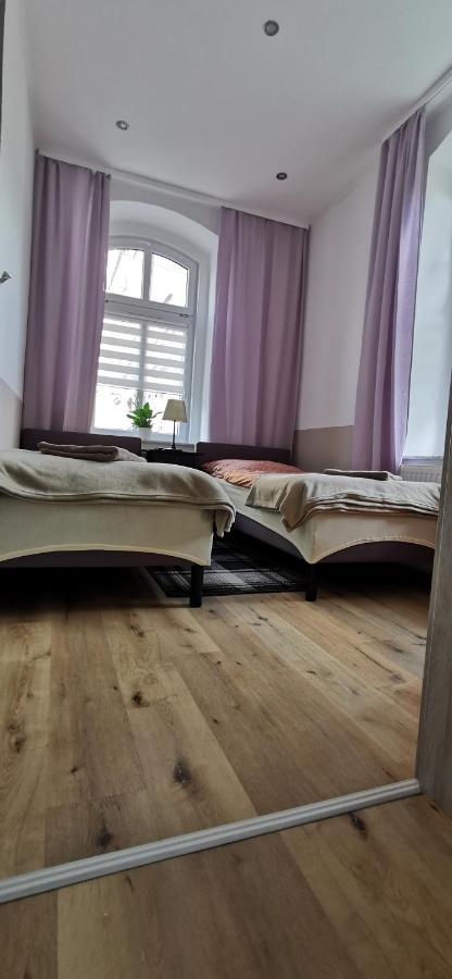 Apartament Pod Bukiem Duszniki Zdrój Zewnętrze zdjęcie